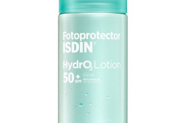 Fotoprotector ISDIN HydrOLotion SPF 50+